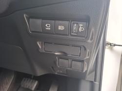 2022 Toyota Corolla Cross GXL