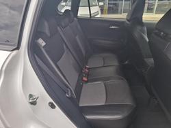 2022 Toyota Corolla Cross GXL