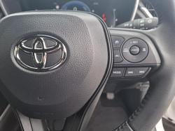 2022 Toyota Corolla Cross GXL