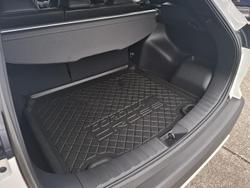 2022 Toyota Corolla Cross GXL