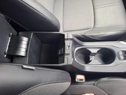 2022 Toyota
Corolla Cross GXL
