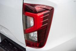 2025 Nissan Navara ST-X