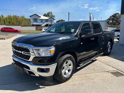 2023 RAM
                1500 Big Horn