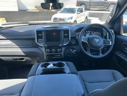 2023 RAM
                1500 Big Horn