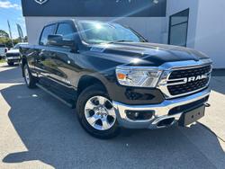 2023 RAM
                1500 Big Horn