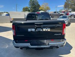 2023 RAM
                1500 Big Horn
