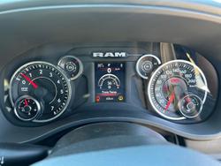 2023 RAM
                1500 Big Horn
