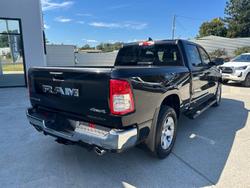 2023 RAM
                1500 Big Horn