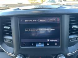 2023 RAM
                1500 Big Horn