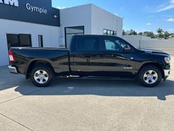 2023 RAM
                1500 Big Horn