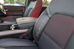 2025 RAM 1500 Rebel Hurricane SO