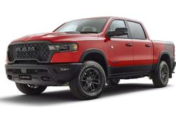 2025 RAM
                1500 Rebel Hurricane SO