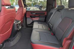 2025 RAM 1500 Rebel Hurricane SO