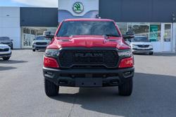 2025 RAM 1500 Rebel Hurricane SO