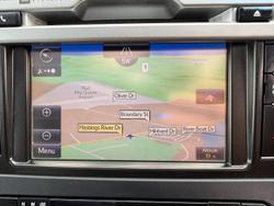 2014 Toyota
                Landcruiser Prado Altitude