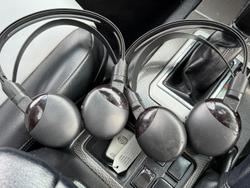 2014 Toyota
                Landcruiser Prado Altitude