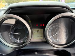 2014 Toyota
                Landcruiser Prado Altitude