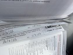 2014 Toyota
                Landcruiser Prado Altitude