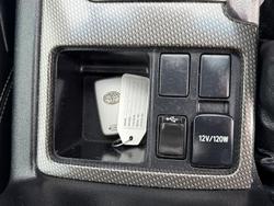 2014 Toyota
                Landcruiser Prado Altitude