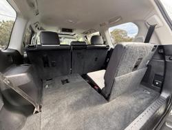 2014 Toyota
                Landcruiser Prado Altitude