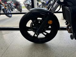 2021 Kawasaki VULCAN S (EN650D LAMS) BLACK