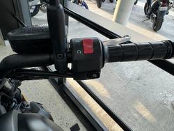 2021 Kawasaki VULCAN S (EN650D LAMS) BLACK