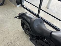 2021 Kawasaki VULCAN S (EN650D LAMS) BLACK