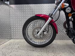 2014 Suzuki BOULEVARD S40 RED