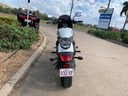 2022 Kawasaki VULCAN S SE White