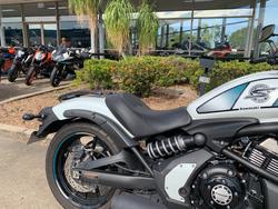 2022 Kawasaki VULCAN S SE White