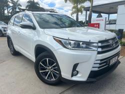 Toyota Kluger