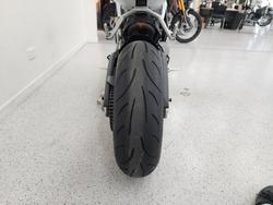 2015 DUCATI 899 PANIGALE White