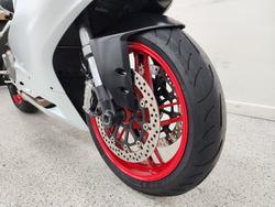 Ducati 899 Panigale