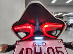 2015 DUCATI 899 PANIGALE White