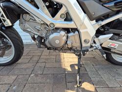 2004 Suzuki SV650 BLACK