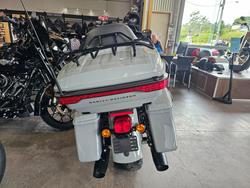 2024 Harley-davidson FLHTK ULTRA LIMITED BILLIARD GREY