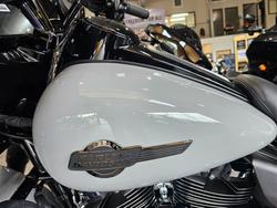 2024 Harley-davidson FLHTK ULTRA LIMITED BILLIARD GREY