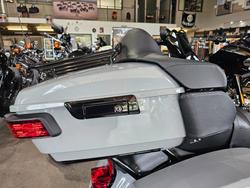 2024 Harley-davidson FLHTK ULTRA LIMITED BILLIARD GREY