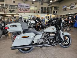 2024 Harley-davidson FLHTK ULTRA LIMITED BILLIARD GREY