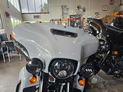 2024 Harley-davidson FLHTK ULTRA LIMITED BILLIARD GREY