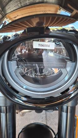 2024 Harley-davidson HD500-10A H-DX X500 Vivid Black