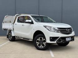 Mazda BT-50
