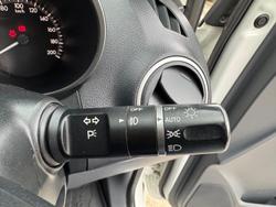 2018 Mazda BT-50 XTR Hi-Rider UR 4x2 Cool White