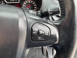 2018 Mazda BT-50 XTR Hi-Rider UR 4x2 Cool White