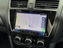 2018 Mazda BT-50 XTR Hi-Rider UR 4x2 Cool White