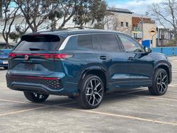 2025 Volkswagen Tayron 195TSI R-Line