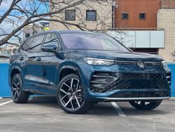 2025 Volkswagen Tayron 195TSI R-Line