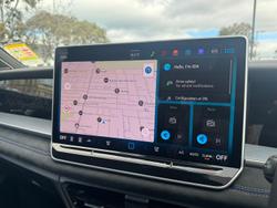 2025 Volkswagen Tayron 195TSI R-Line