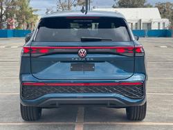 2025 Volkswagen Tayron 195TSI R-Line