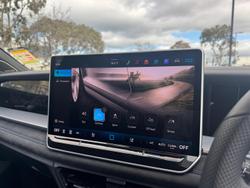 2025 Volkswagen Tayron 195TSI R-Line